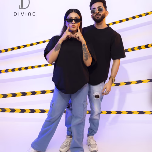 Divine Unisex T-shirt