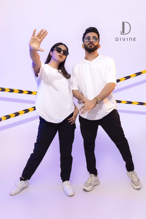 Divine Unisex T-shirt