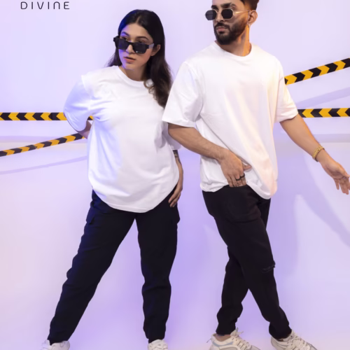 Divine Unisex T-shirt