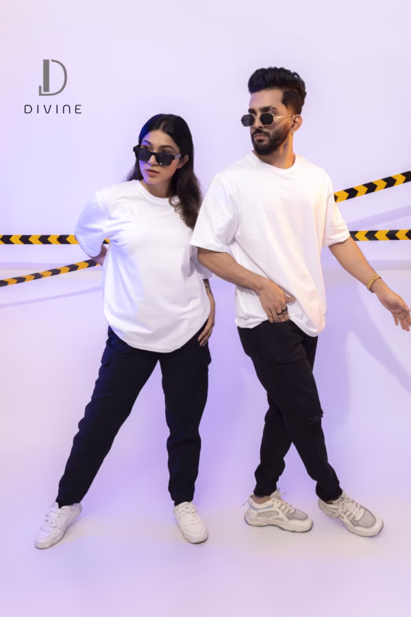 Divine Unisex T-shirt