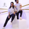 Divine Unisex T-shirt