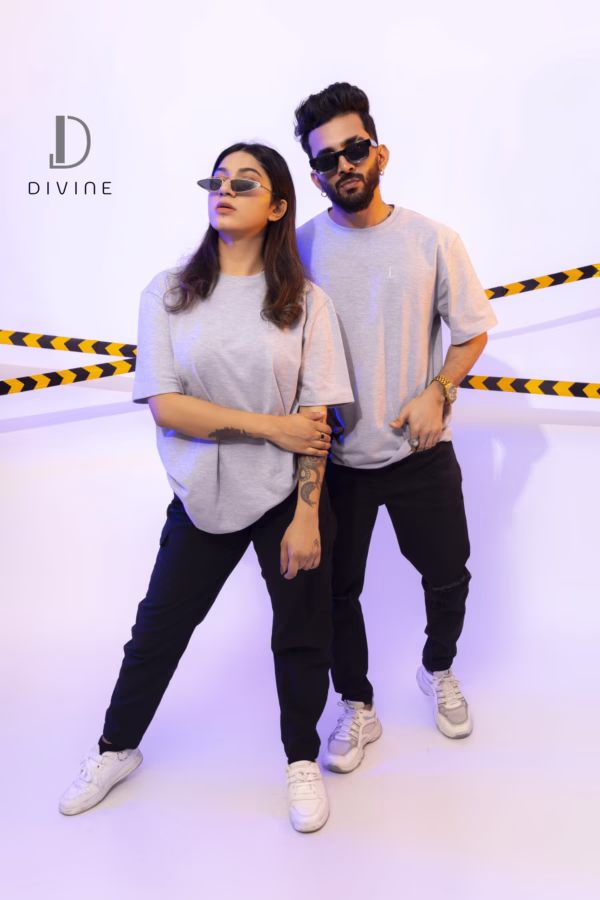 Divine Unisex T-shirt