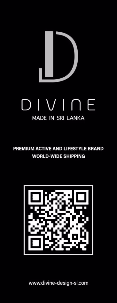 Divine Design Tag