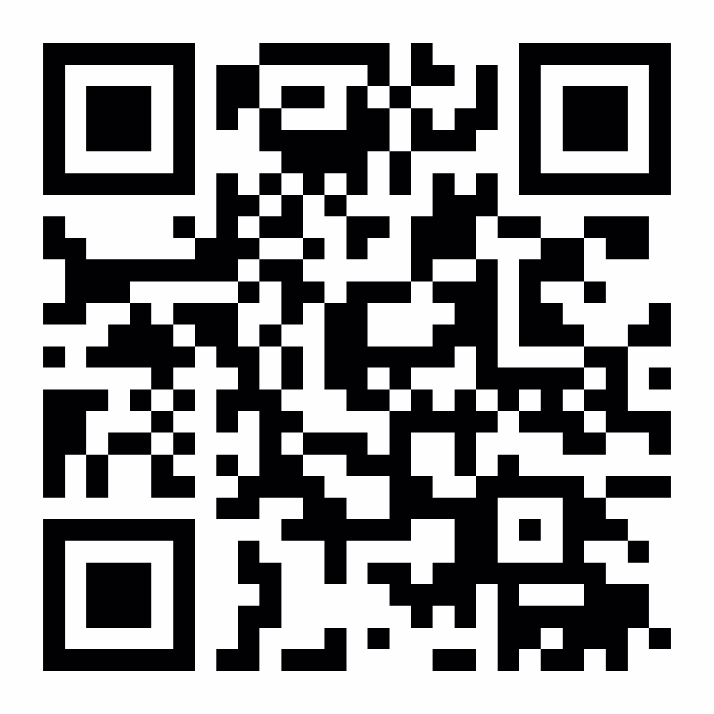 Divine Design QR