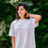 Divine Unisex T-shirt OffWhite