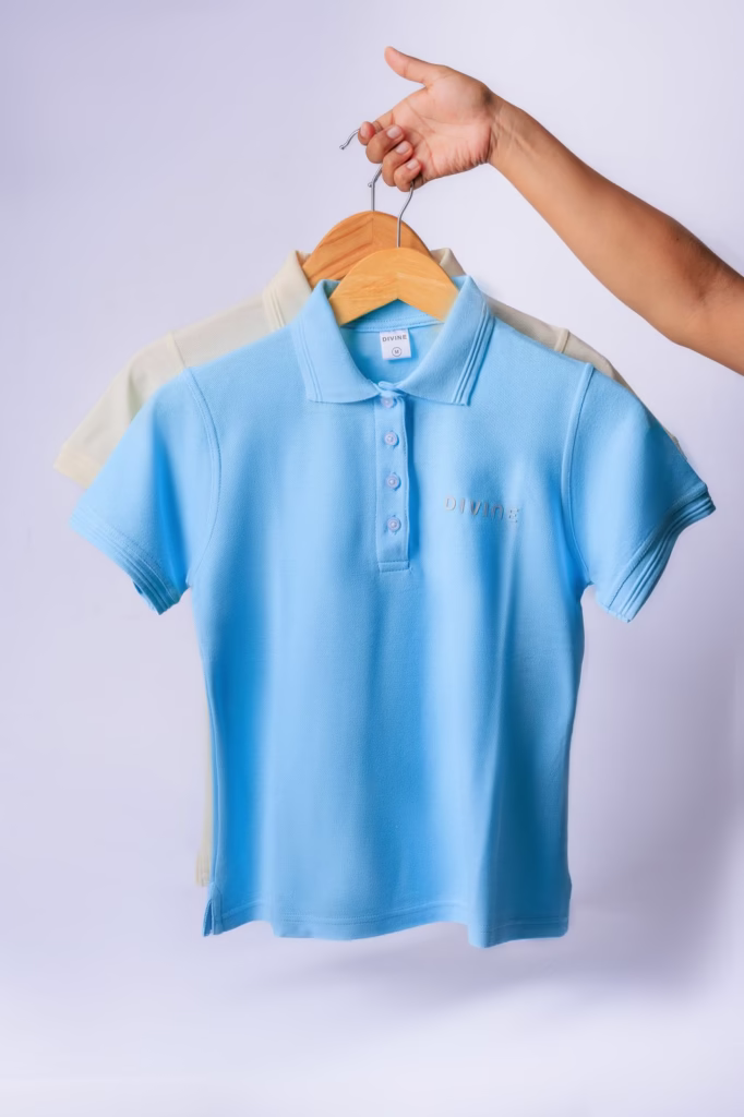 Polo T-shirt